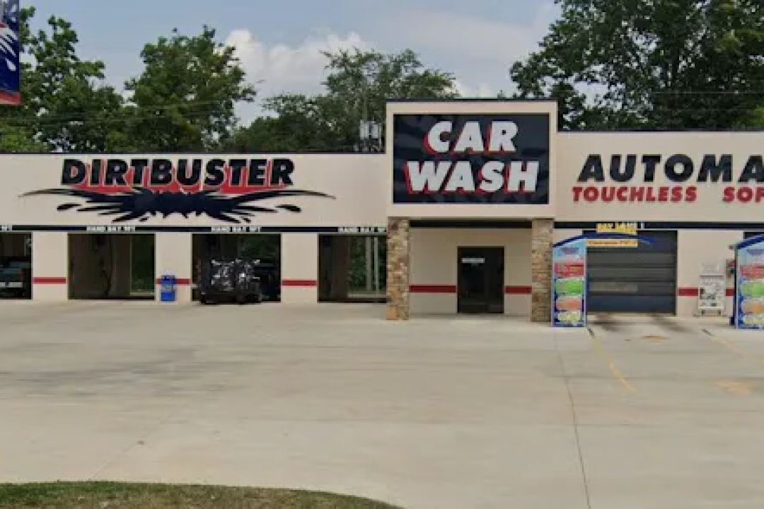 Dirtbuster