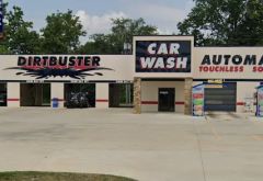 Dirtbuster photo 1
