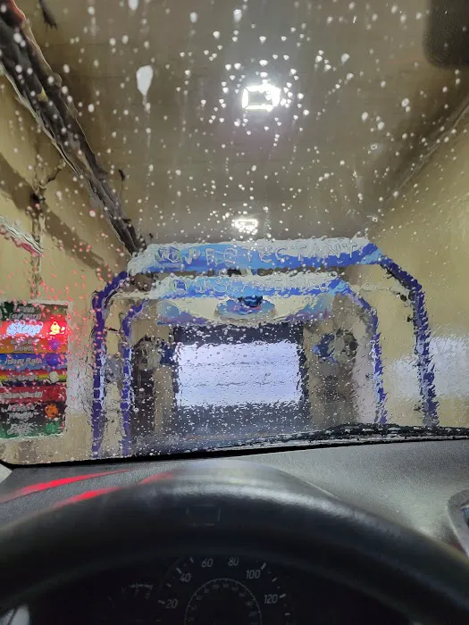 Dirtbuster Picture 3