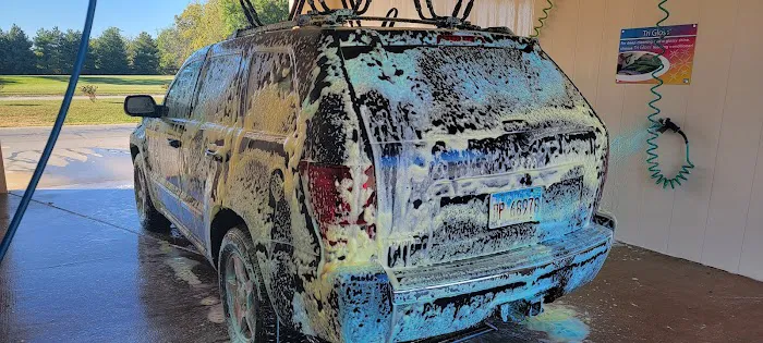 Dirtbuster Picture 2