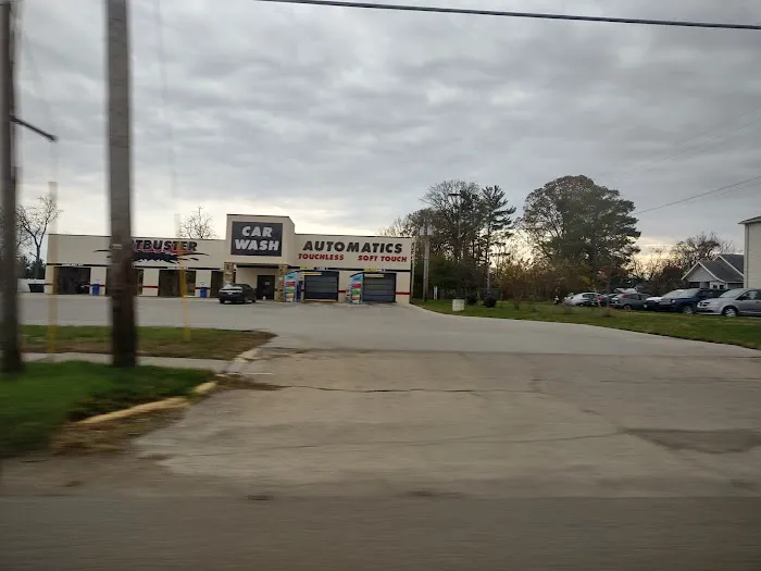 Dirtbuster Picture 5