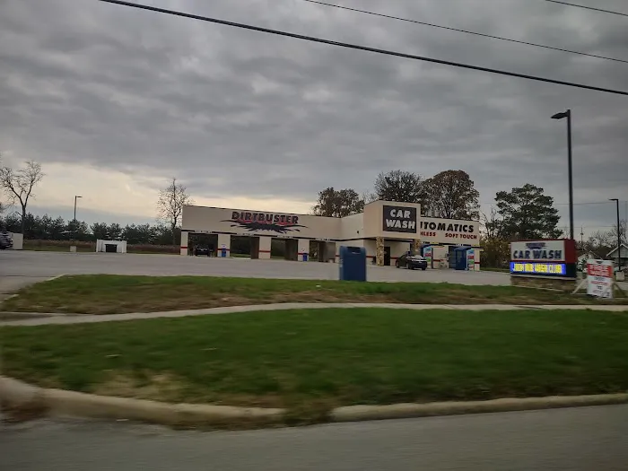 Dirtbuster Picture 4