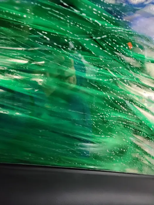 Dirtbuster Picture 6