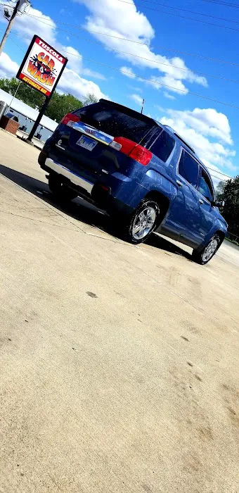 Tuscola Car Wash Picture 1