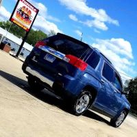 Tuscola Car Wash ico