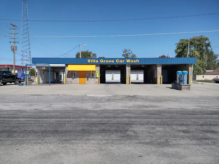Villa Grove Car Wash Picture 1