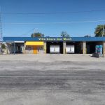 Villa Grove Car Wash