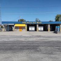 Villa Grove Car Wash ico