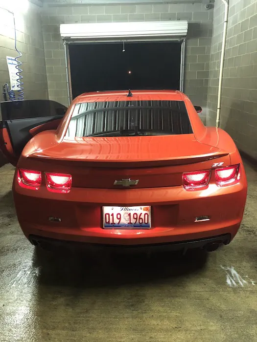 Route 36 Auto Wash Picture 2