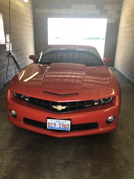 Route 36 Auto Wash Picture 1