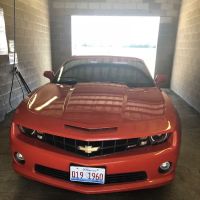 Route 36 Auto Wash ico