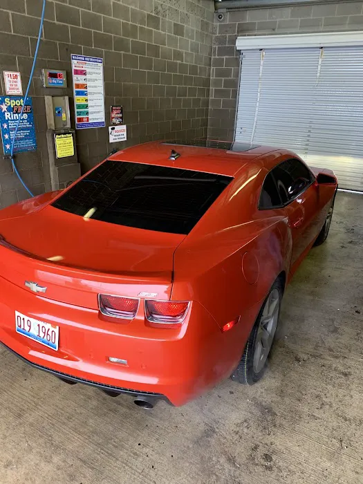 Route 36 Auto Wash Picture 3