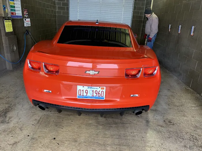 Route 36 Auto Wash Picture 4