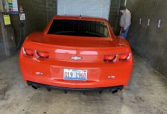 Route 36 Auto Wash photo 4