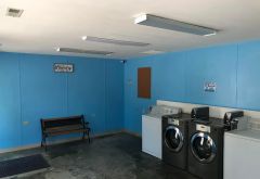 Oran CarWash and Laundromat photo 2