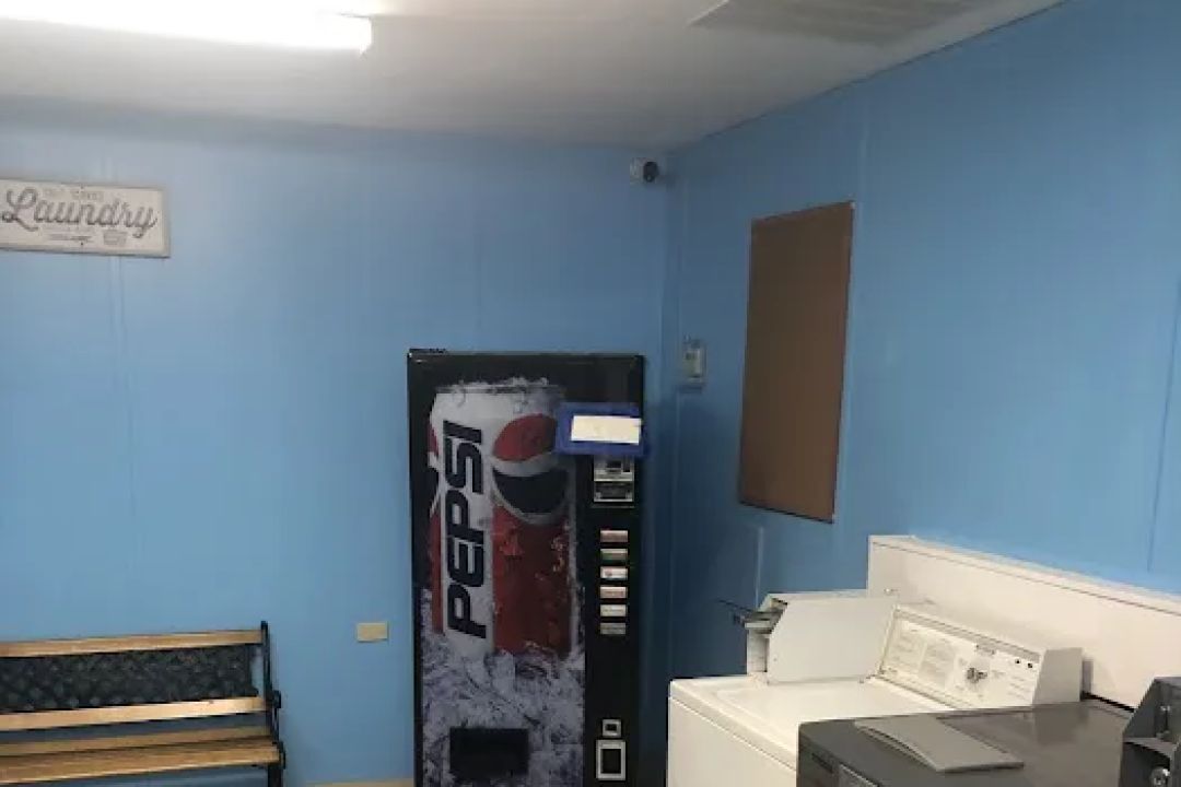 Oran CarWash and Laundromat