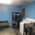 Oran CarWash and Laundromat