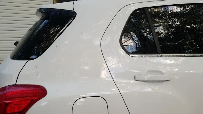 Mud Magnet Car Wash #1 Picture 2