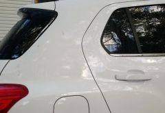 Mud Magnet Car Wash #1 photo 2