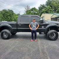 Mud Magnet Car Wash #1 ico