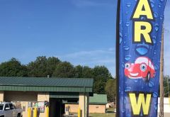 Mud Magnet Car Wash #1 photo 3