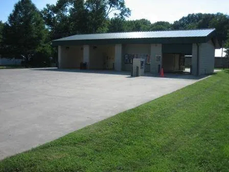 Mud Magnet Car Wash #1 Picture 5