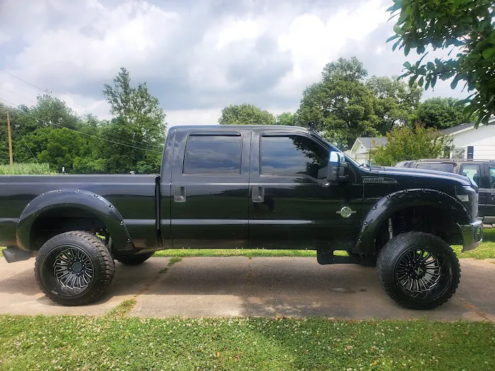 Mud Magnet Car Wash #1 Picture 6