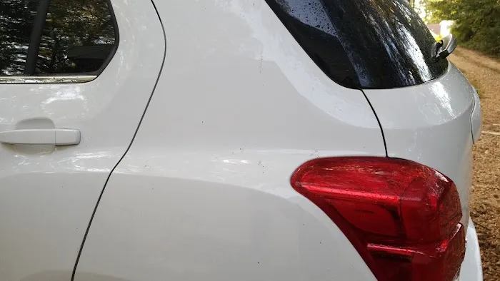 Mud Magnet Car Wash #1 Picture 9