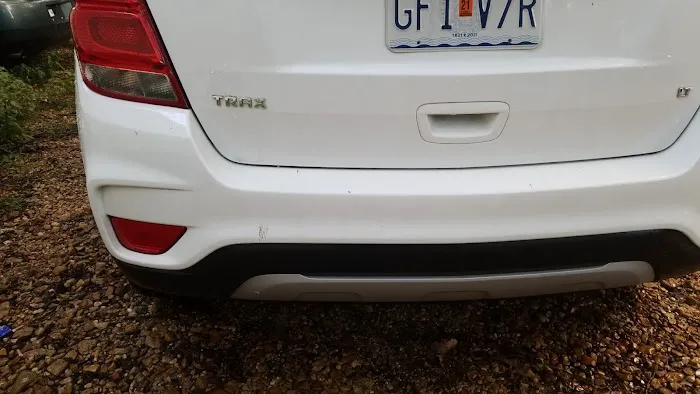 Mud Magnet Car Wash #1 Picture 7