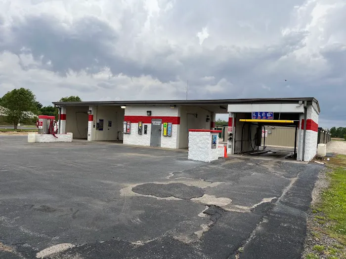 WISHY WASIES Picture 1