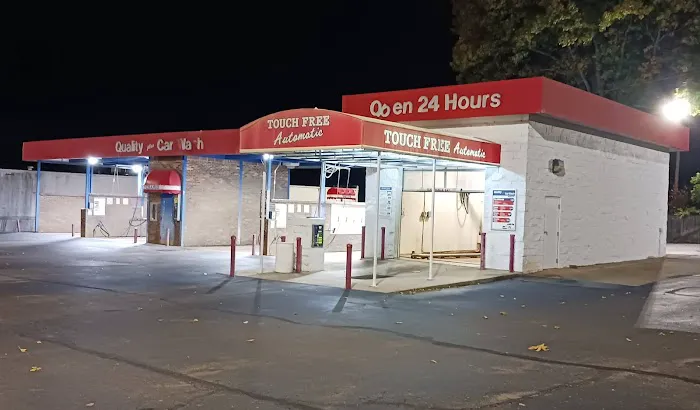 Quality Plus Car Wash Picture 1