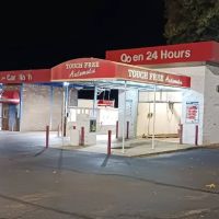 Quality Plus Car Wash ico