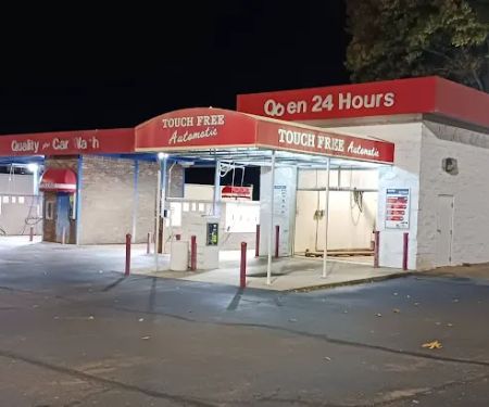 Quality Plus Car Wash