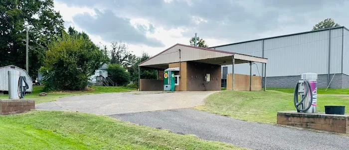 Wingo Car Wash Picture 1