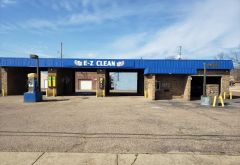E-Z Clean Car Wash photo 2