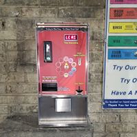 E-Z Clean Car Wash ico