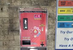 E-Z Clean Car Wash photo 1