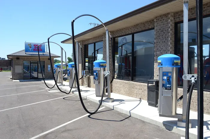 Sunset Car Wash & K9000 Dog Wash Picture 1