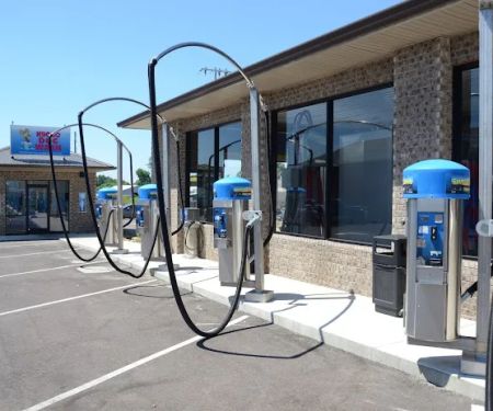 Sunset Car Wash & K9000 Dog Wash