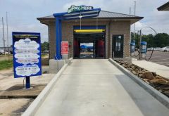 Sunset Car Wash & K9000 Dog Wash photo 2