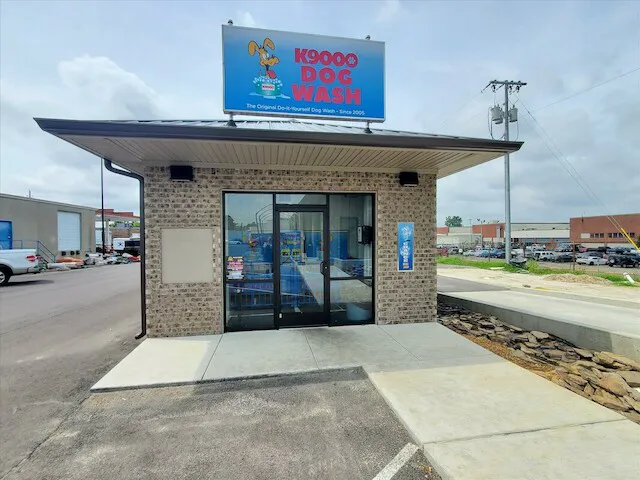 Sunset Car Wash & K9000 Dog Wash Picture 3