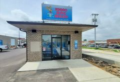 Sunset Car Wash & K9000 Dog Wash photo 3