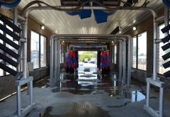 Sunset Car Wash & K9000 Dog Wash photo 4