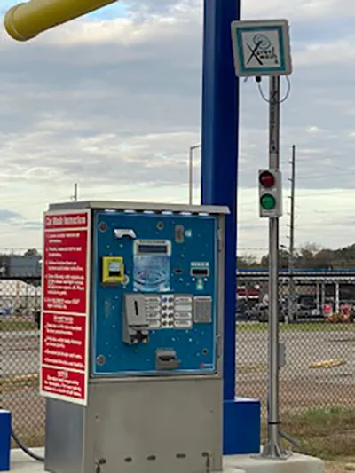 Sunset Car Wash & K9000 Dog Wash Picture 8