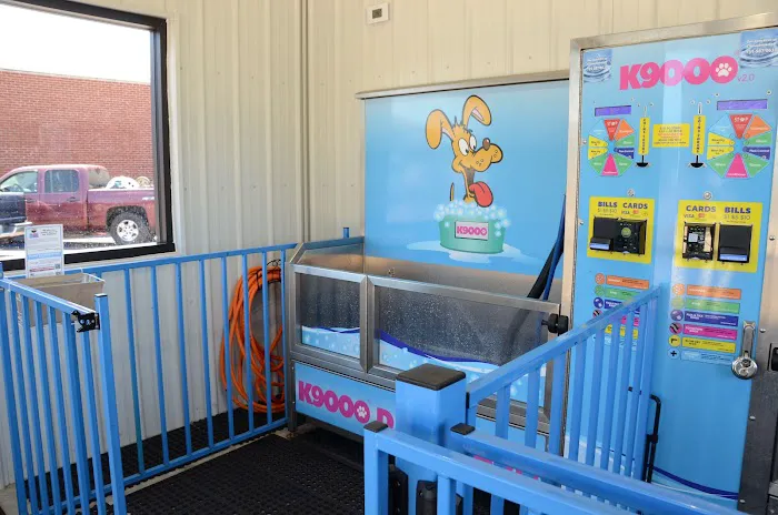 Sunset Car Wash & K9000 Dog Wash Picture 7