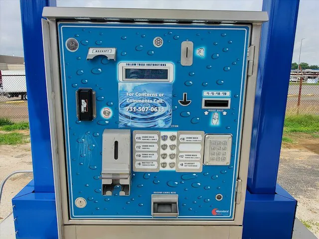 Sunset Car Wash & K9000 Dog Wash Picture 10