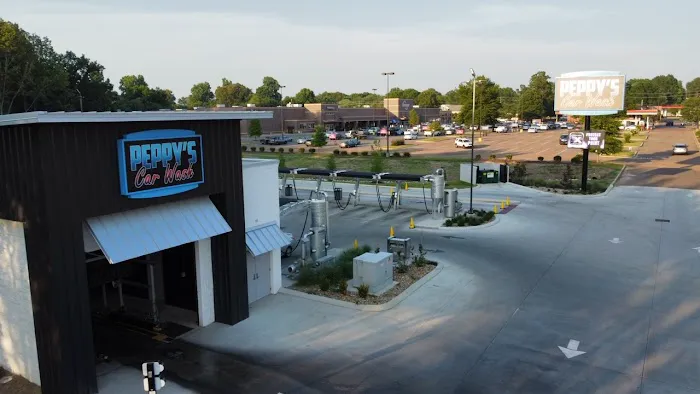 Parrot's Car Wash Picture 1