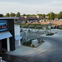 Parrot's Car Wash ico