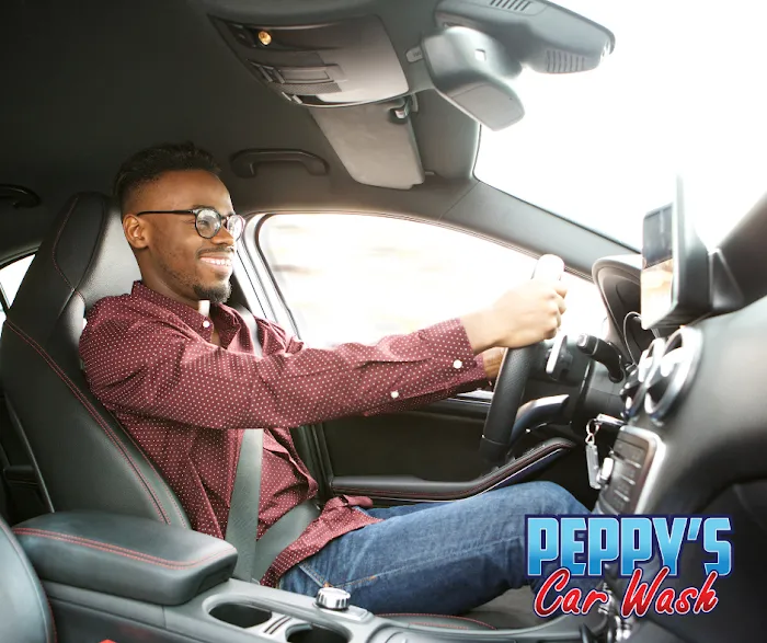 Parrot's Car Wash Picture 9