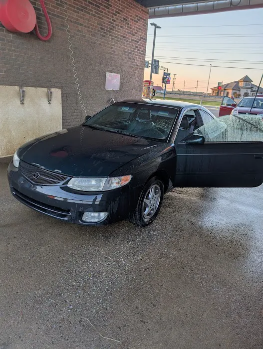 Spot Free Rinse Picture 2